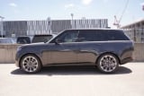 2026 Land Rover Range Rover - Preview 5