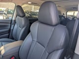2026 Subaru Ascent - Preview 7