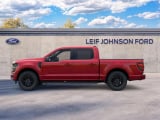 2026 Ford F-150 - Preview 4