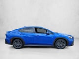 2022 Subaru WRX - Preview 4