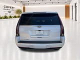 2020 Cadillac Escalade - Preview 8