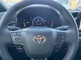 2026 Toyota Camry - Preview 13