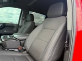 2025 Chevrolet Silverado 1500 - Preview 12