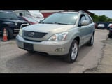 2007 Lexus RX - Preview 2