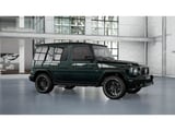 2027 Mercedes-Benz G-Class - Preview 13