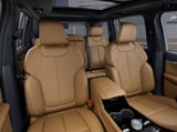 2027 Jeep Grand Cherokee - Preview 9