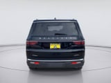 2022 Jeep Wagoneer - Preview 5
