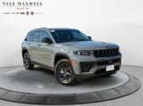 2027 Jeep Grand Cherokee - Preview 2