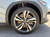 2026 Volvo V60 Cross Country - Preview 6