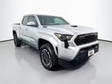 2025 Toyota Tacoma - Preview 3