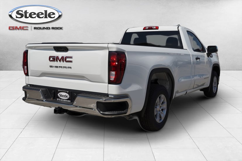 2026 GMC Sierra 1500 - Image 3