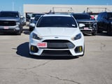 2017 Ford Focus - Preview 2