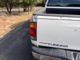 2003 Toyota Tundra - Preview 7
