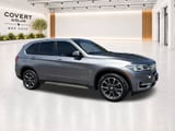 2018 BMW X5 - Preview 12