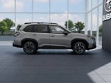 2026 Subaru Forester - Preview 6