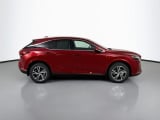 2026 Lexus RX - Preview 4