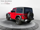 2026 Jeep Wrangler - Preview 14