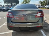 2018 Ford Taurus - Preview 6
