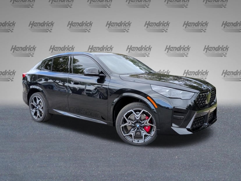 2026 BMW X2 - Image 1