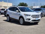 2019 Ford Escape - Preview 4