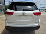 2019 Toyota Highlander - Preview 8