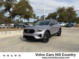 2026 Volvo XC40 - Preview 2