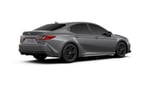 2026 Toyota Camry - Preview 10