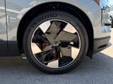 2026 Volvo EX30 - Preview 6