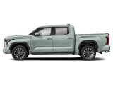 2026 Toyota Tundra - Preview 2