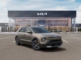 2027 Kia Niro - Preview 8