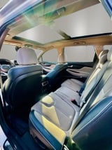 2021 Hyundai Santa Fe - Preview 9