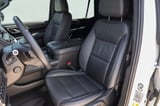 2022 Chevrolet Tahoe - Preview 10