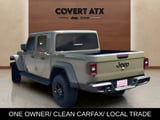 2025 Jeep Gladiator - Preview 3