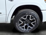 2026 Ram 1500 - Preview 7
