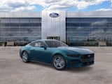 2026 Ford Mustang - Preview 7