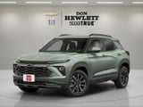 2026 Chevrolet Trailblazer - Preview 2
