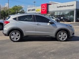 2020 Honda HR-V - Preview 6