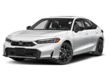 2026 Honda Civic - Preview 4