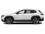 2026 Mazda CX-50 - Preview 2