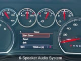 2021 Chevrolet Silverado 1500 - Preview 16