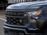 2026 Chevrolet Silverado 1500 - Preview 13