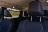 2027 INFINITI QX60 - Preview 10
