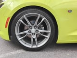 2020 Chevrolet Camaro - Preview 8