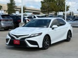 2023 Toyota Camry - Preview 8