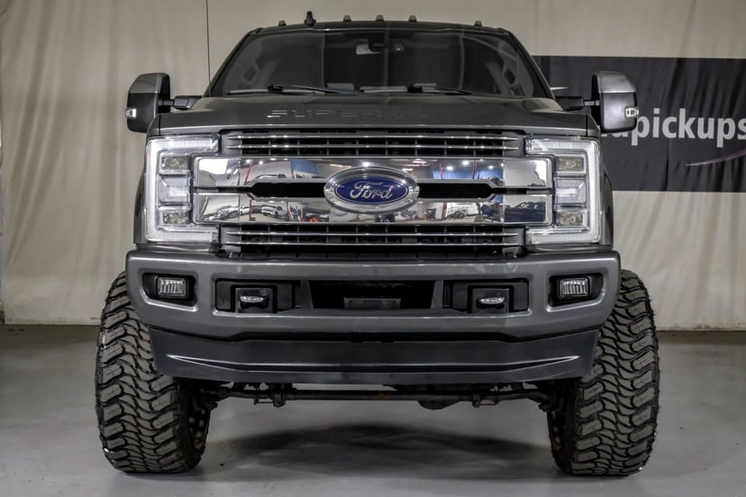 2019 Ford F-350 - Image 1