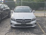 2018 Mercedes-Benz CLA - Preview 2