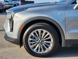 2025 Cadillac XT4 - Preview 9