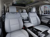 2027 Ford Explorer - Preview 10