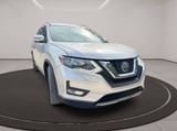 2018 Nissan Rogue - Preview 3