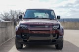 2026 Land Rover Defender - Preview 4